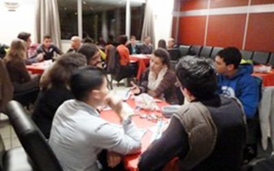 Un atelier métiers pour préparer les jeunes handicapés à la vie active