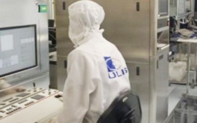 Témoignage de Cyril, opérateur de production salle blanche