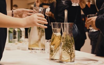 Septembre 2018 : le GETH célèbre son dixième anniversaire