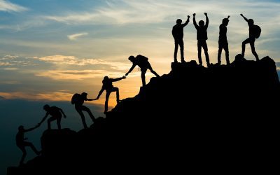 Nouvelles adhésions : six entreprises franchissent le pas