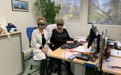 Projet Duo Day : une édition 2020 réussie pour le GETH