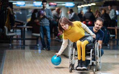 Tournoi Mix & Job 2019 : le GETH participe avec une équipe motivée