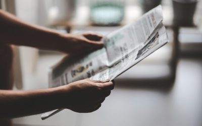 Le GETH dans le Mag’Ville de Voiron !