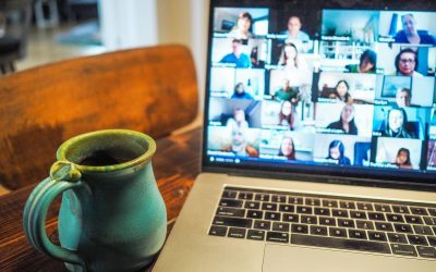 Nouveauté 2020 : le GETH organise son assemblée générale 2.0