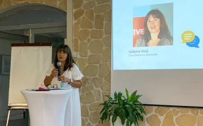 Témoignage de Valérie Vial, coordinatrice diversité chez BD