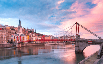 Le GETH se développe sur un nouveau territoire