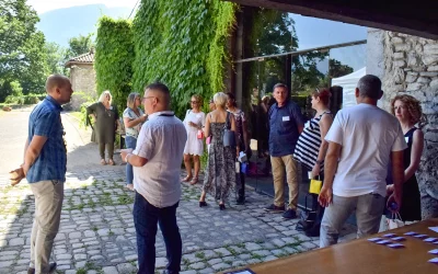 Assemblée générale 2022