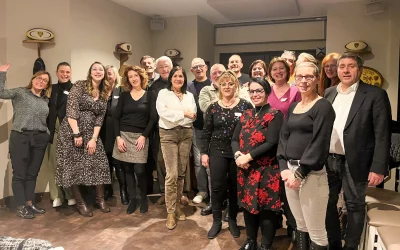 Soirée des salariés 2023