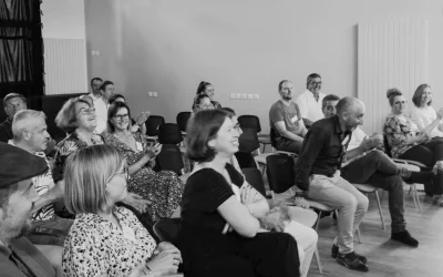 Retour sur l’assemblée générale 2023 du GETH