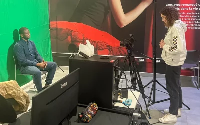 Retour sur la Journée HEJ – Handicap Emploi Jeunes 2023