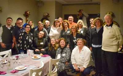 Soirée des salariés 2024, rendez-vous incontournable au GETH