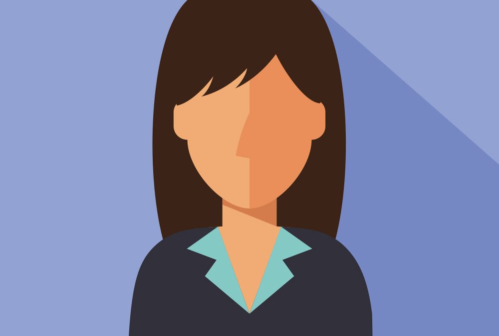 CV GETH_2474 – Sandrine, opératrice de production / opératrice de d&rsquo;assemblage