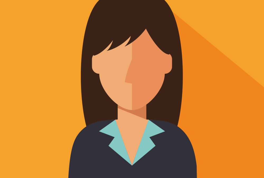 CV GETH_2328 – Véronique, gestionnaire ADV