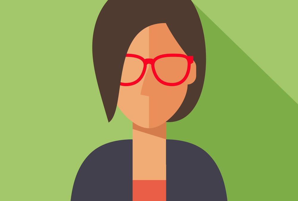 CV GETH_1120 – Christelle, assistante administrative