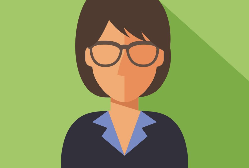 CV GETH_1215 – Charlotte, assistante ADV / commerciale sédentaire / gestionnaire de contrats