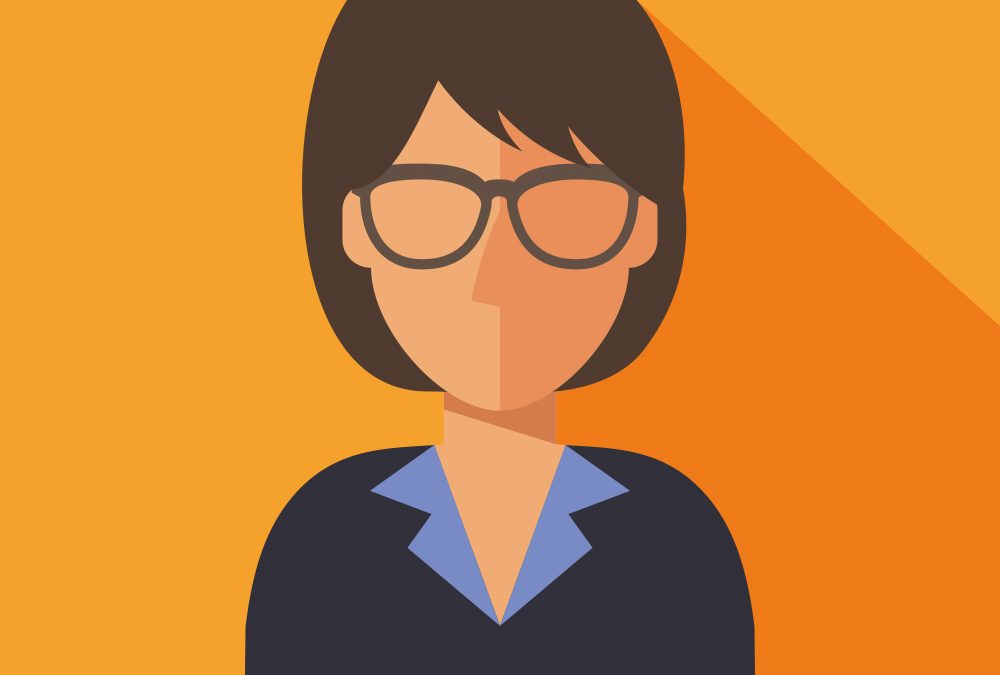 CV GETH_2636 – Pauline, technicienne de laboratoire