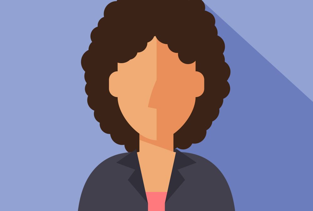 CV GETH_1426 – Leslie, opératrice logistique / préparatrice de commandes