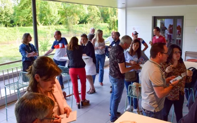 Réussite pour notre assemblée générale 2024 !