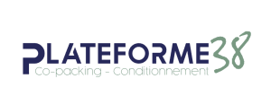 Logo de l'entreprise Plateforme38, adhérente du GETH