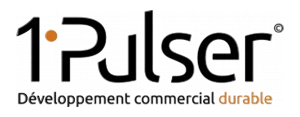 Logo de l'entreprise 1'Pulser