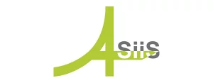 Logo de l'Atelier SiiS, partenaire du GETH