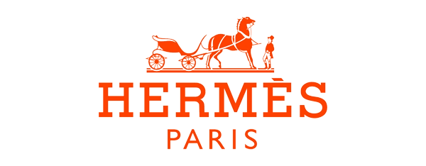 LOGO - Hermès Logo du groupe Hermès Paris