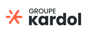 Logo de l'entreprise Kardol, adhérente du GETH