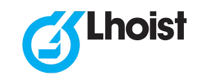 Logo de l'entreprise Lhoist, adhérente du GETH