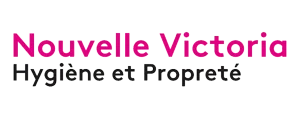 Logo de l'entreprise Nouvelle Victoria, adhérente du GETH