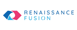 Logo de l'entreprise Renaissance Fusion, adhérente du GETH