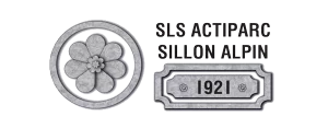 Logo de SLS Actiparc Sillon alpin, adhérent du GETH