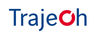 Logo de l'entreprise Trajeoh, adhérente du GETH