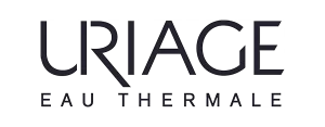 Logo de la marque Uriage Eau thermale, entreprise adhérente du GETH