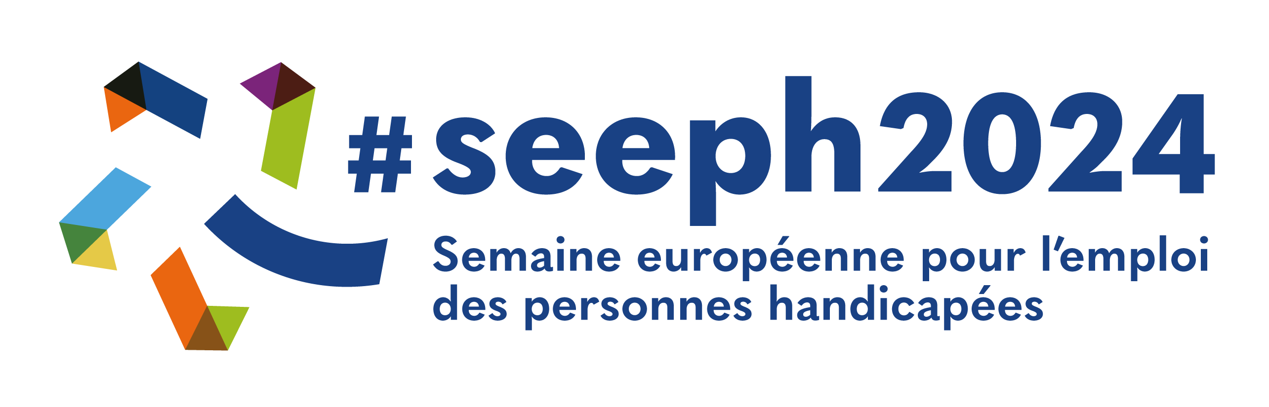 HEJ 2024 - Logo SEEPH 2024
