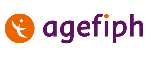 LOGO - Agefiph