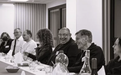 Retour sur la soirée 2025 des salariés du GETH