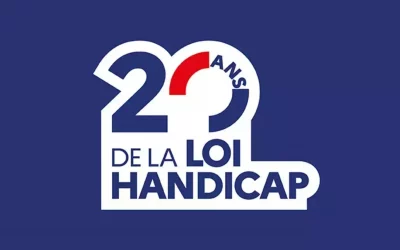 2005 – 2025 : 20 ans de la loi du 11 février 2005