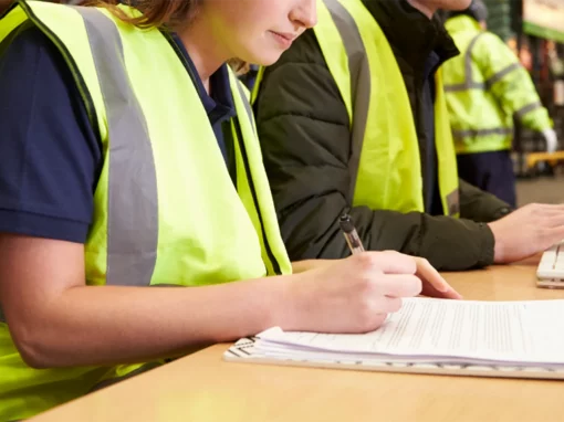 Offre GETH_964 – Agent logistique (H/F)