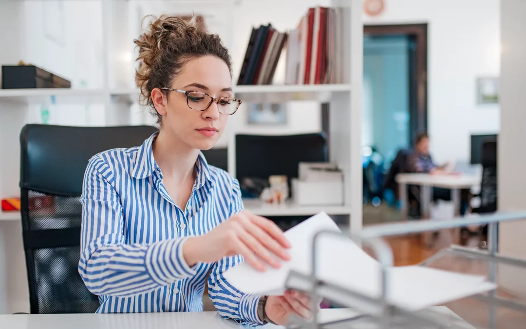 Offre GETH_1354 – Assistant en administration des ventes (H/F)