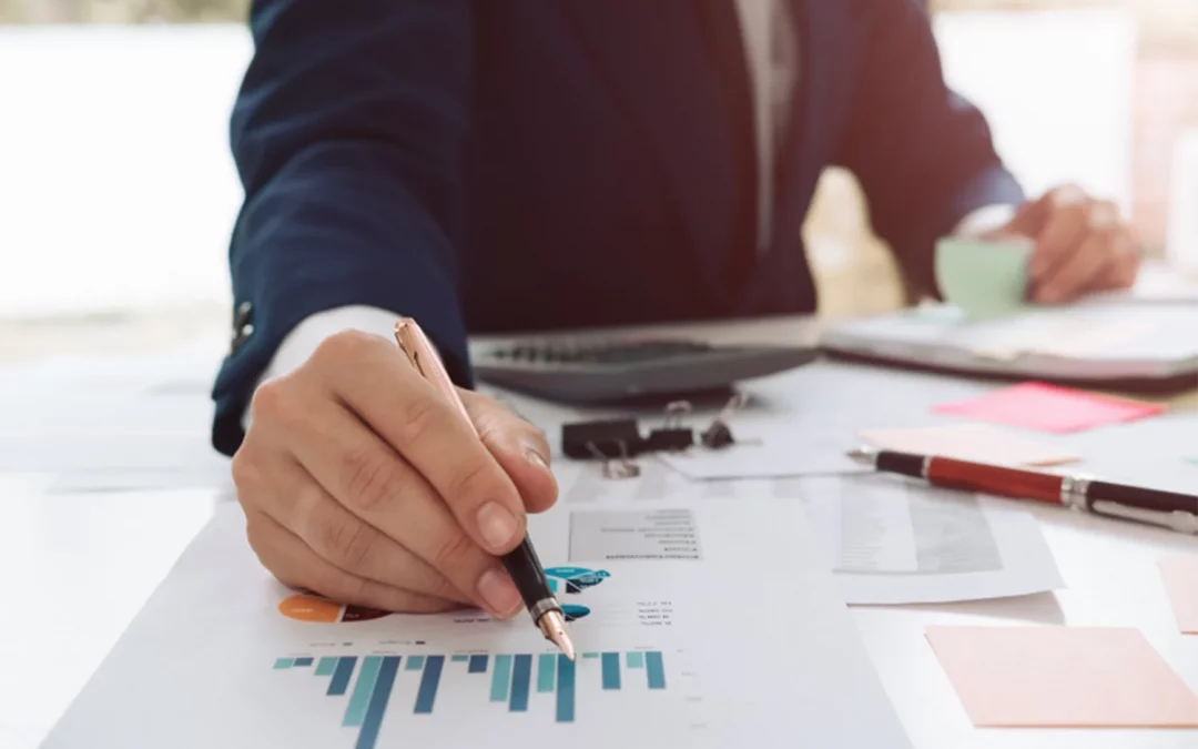 Offre GETH_1166 – Comptable (H/F)