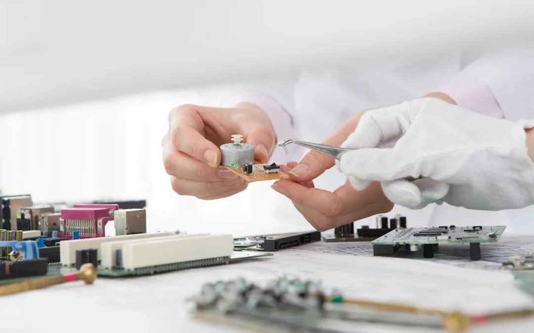 Offre GETH_1039 – Opérateur assemblage (H/F)