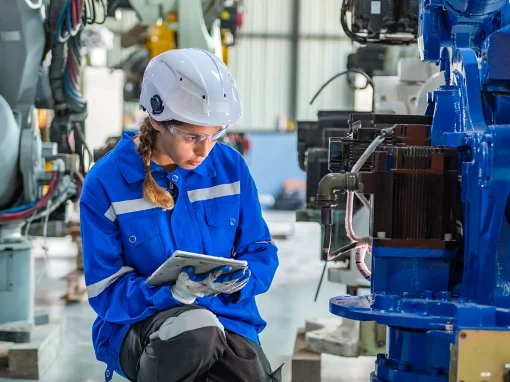Offre GETH_1351 – Technicien de maintenance (H/F)