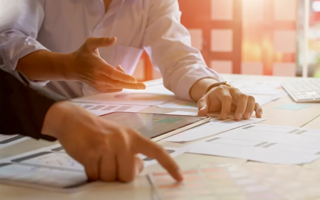 Offre GETH_1108 –  Conseiller relation clients (H/F)