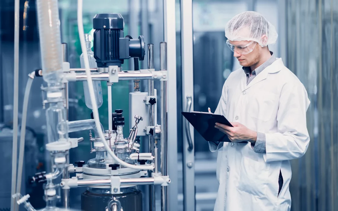 Offre GETH_0908 – Gestionnaire magasin (H/F)