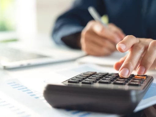 Offre GETH_1353 – Gestionnaire paie et administration du personnel (H/F)