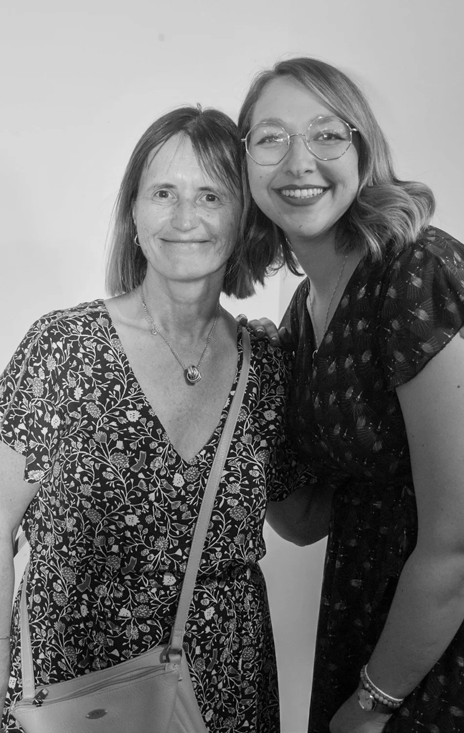 Visuel Actu Evénement - AG 2023 - Portrait Elsa et Pauline Assemblée générale 2023 du GETH - portrait d'Elsa Garnier et Pauline Liaud