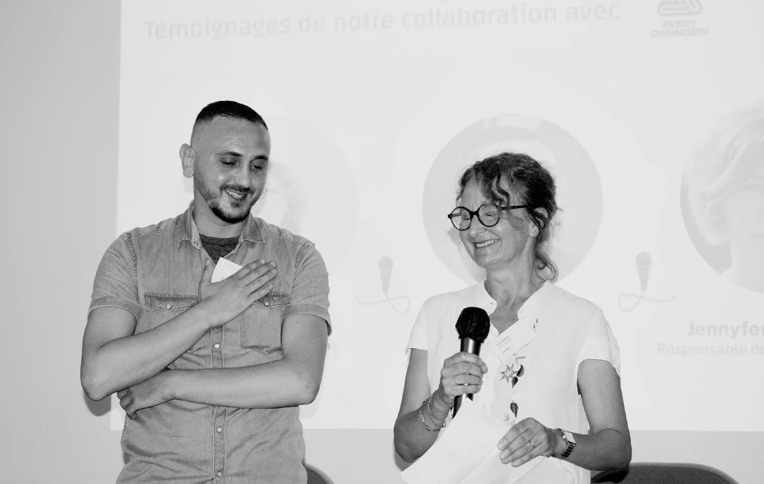 Visuel Actu Evénement - AG 2023 - Témoignage Mouloud 1 Assemblée générale 2023 du GETH - témoignage de Mouloud