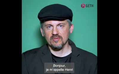 GETH x Cortex Média : un partenariat de sens !