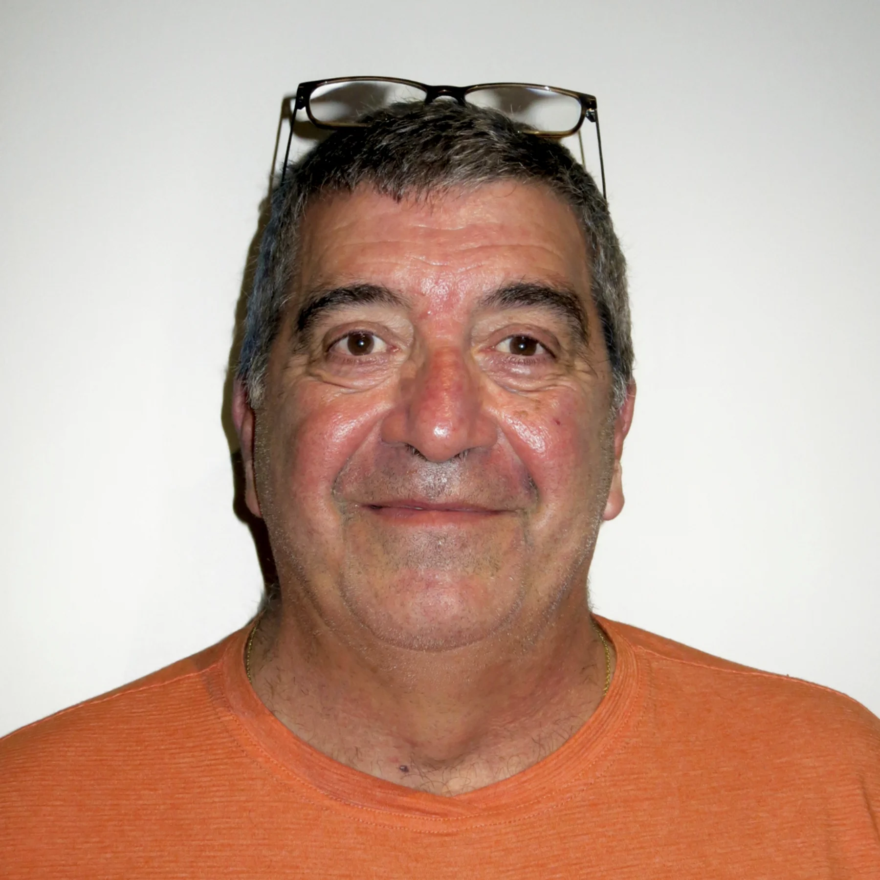 Miguel Fernandez