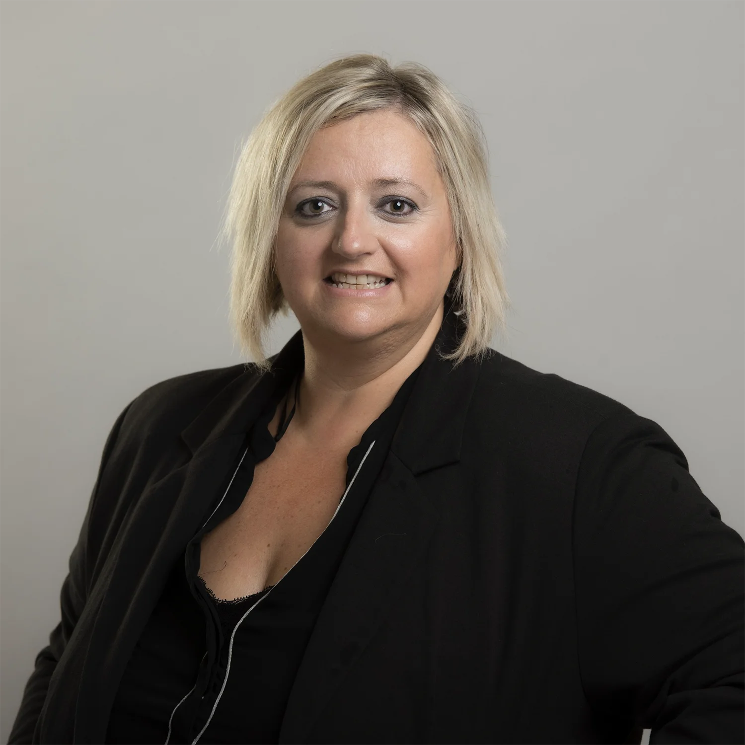 Régine Delphin
